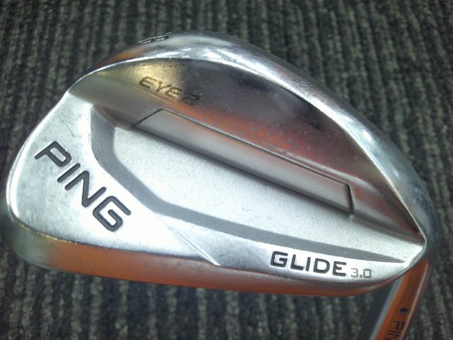 【中古】 ピン \u003cBR\u003eGLIDE3.0 58EYE2/N.S.PRO MODUS3 TOUR 130/S/58[1304]■博多店