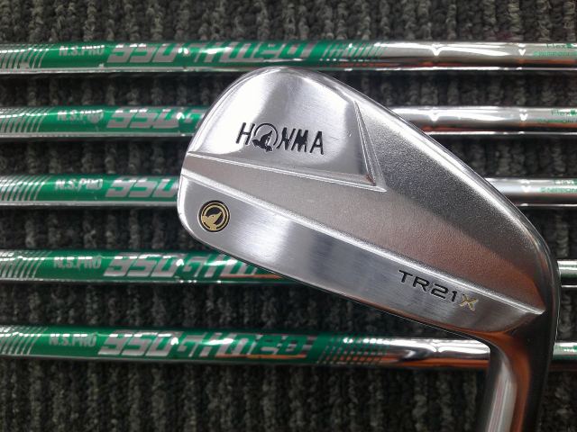 【中古】 ホンマ \u003cBR\u003e周遊旅行世界TR21 X/N.S.PRO 950GH neo/S/26[2909]■博多店