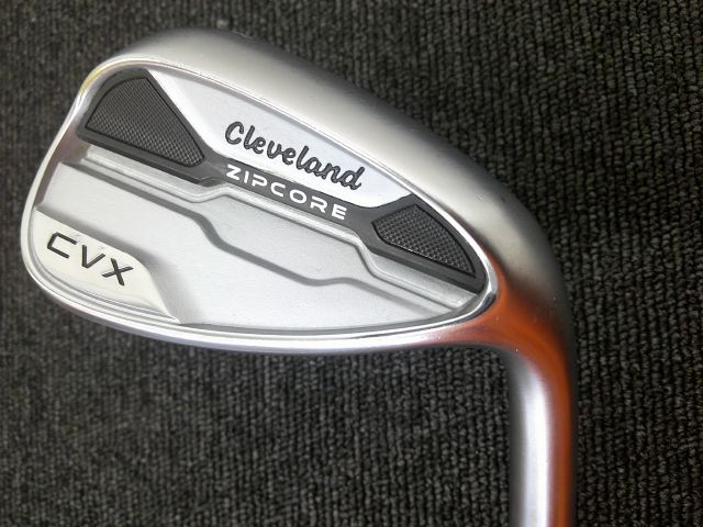 【中古】 クリーブランド CVX ZIPCORE 50-11/N.S.PRO MODUS3 TOUR 115/S/50[6419]■松山店｜ゴルフマンモス　店