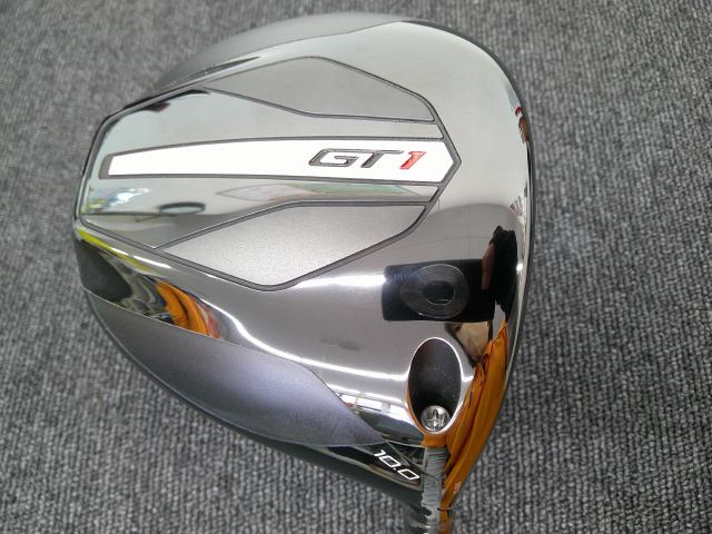 【中古】 タイトリスト \u003cBR\u003eGT1/AIR SPEEDER Next Gen 40(JP)/R/10[9538]■松山店