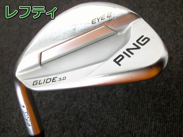 【中古】 ピン \u003cBR\u003eGLIDE3.0 56EYE2/ALTA CB/R/56[9606]■松山店