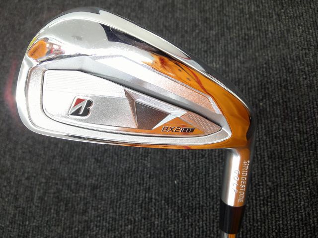 【中古】 ブリヂストン BX2 HT/NSPRO850GHneo 1本/S/28[1170]■松山店｜ゴルフマンモス　店