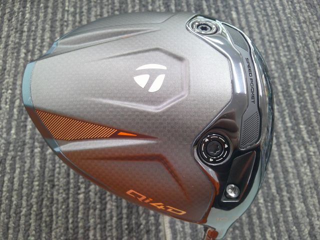 【中古】 仕立て屋お手伝いさん \u003cBR\u003eQi4D/Tour AD FI 6/S/10.5[1190]■博多店