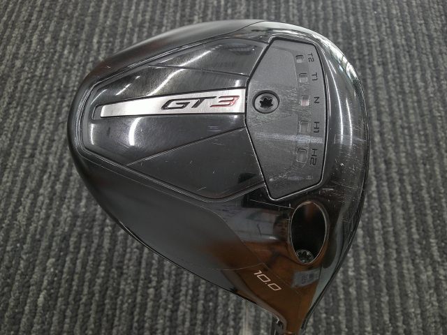 【中古】 タイトリスト \u003cBR\u003eGT3/TENSEI Pro Blue 1K 50/S/10[2599]■博多店