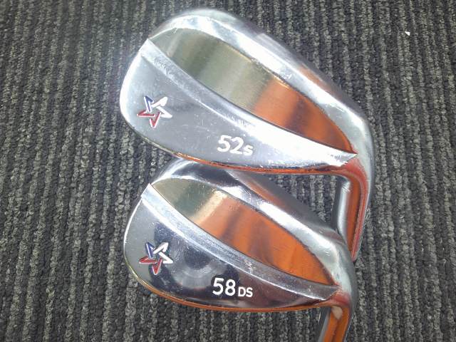 【中古】 余分の物 \u003cBR\u003eARTISAN JPNC 52.58/N.S.PRO MODUS3 WEDGE 115/Wedge/52.58[3191]■博多店