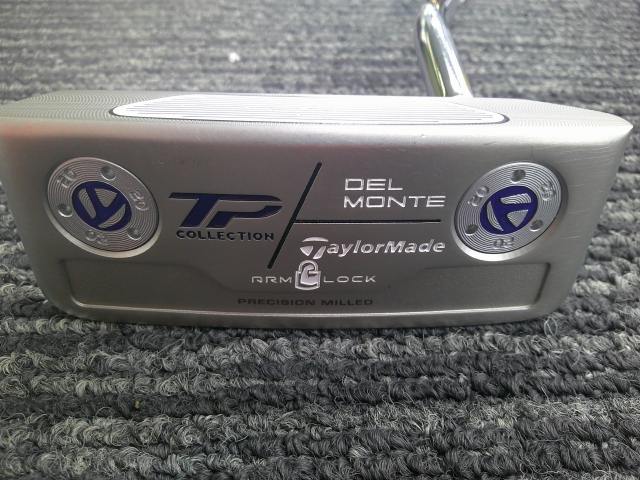 【中古】 仕立て屋お手伝いさん \u003cBR\u003eTP COLLECTION HYDRO BLAST DEL MONTE ARMLOCK/スチール写真//5[3213]■博多店