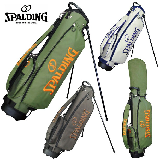 数量限定】 スリクソン キャディバッグ スタンド式 GGC-S204L レア