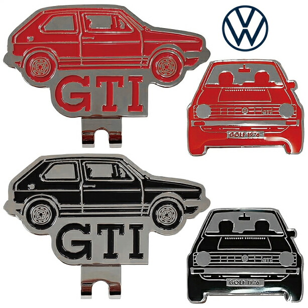 楽天市場】【 VW 純正 】クリップ マーカー モダン ロゴ ゴルフ