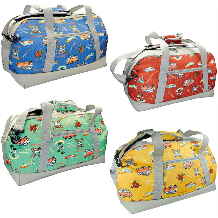 【値下げ】フォルクスワーゲン Volkswagen ゴルフバッグ　トート 値下げ】フォルクスワーゲン Volkswagen ゴルフバッグ トート