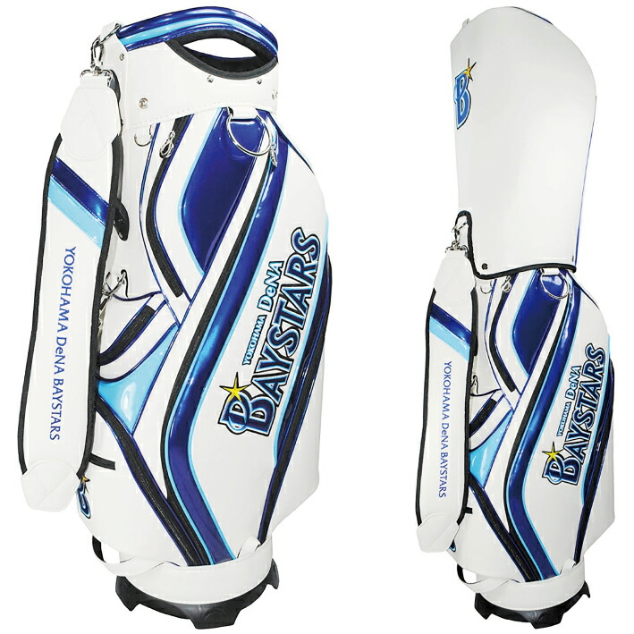 【新品未使用】福岡ソフトバンクホークス キャディバッグ 非売品 ボディバッグ ファンクラブ限定 福岡ソフトバンク