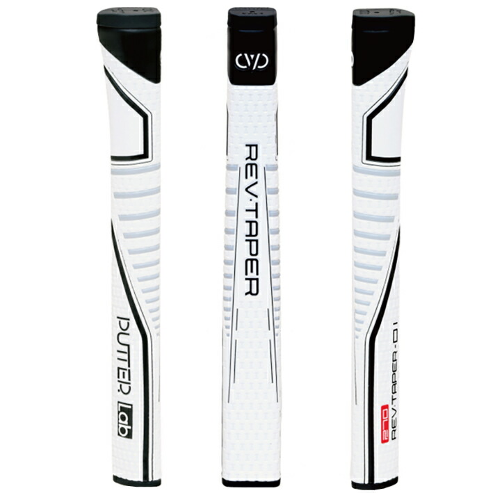 L.A.B. GOLF パター ホワイトグリップ 楽天市場】L.A.B. GOLF Press Pistol 2 DEG ラブゴルフ プレス