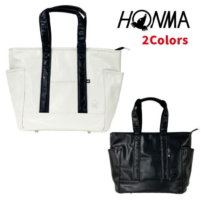 楽天市場】本間ゴルフ 日本製 ヘリテイジ ボストンバッグ 全3色 2024年