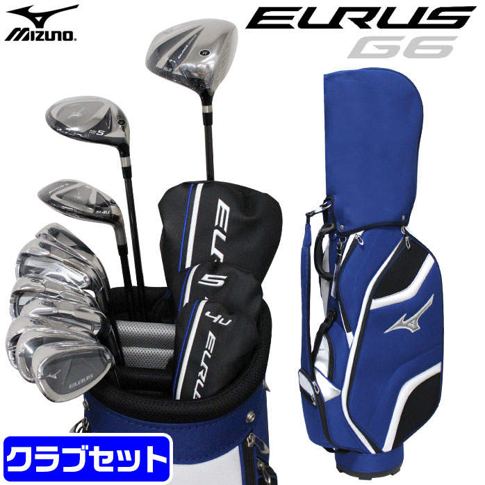 楽天市場】【店頭展示品】MIZUNO EURUS 5GO FAIRWAY ボールが上がる