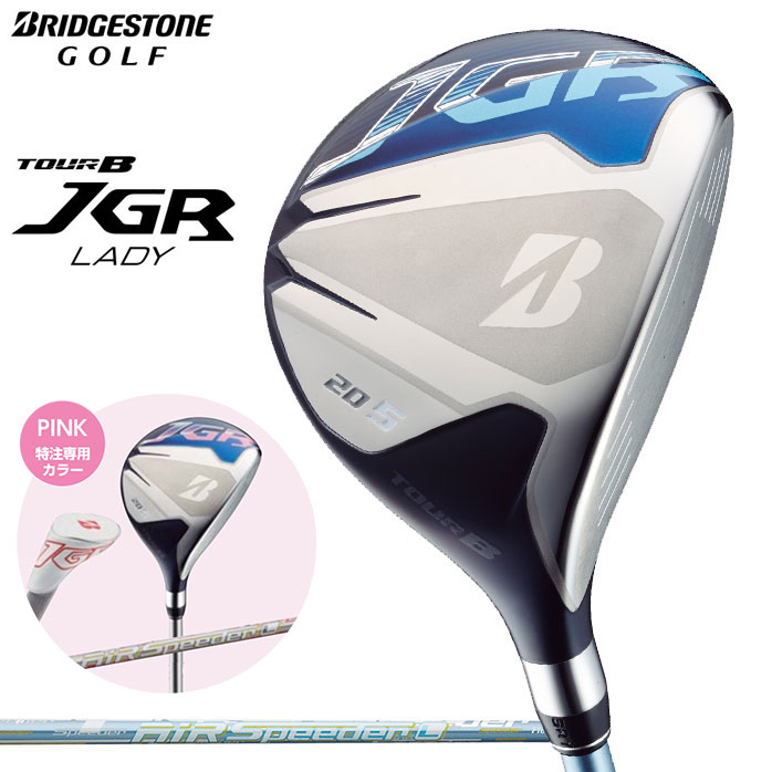 してくださ ヤフオク! - ブリヂストン TOUR B JGR LADY ° 純