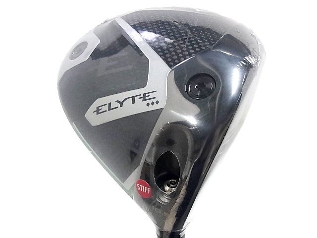楽天市場】【極上中古】キャロウェイ ゴルフ エリート ELYTE トリプル