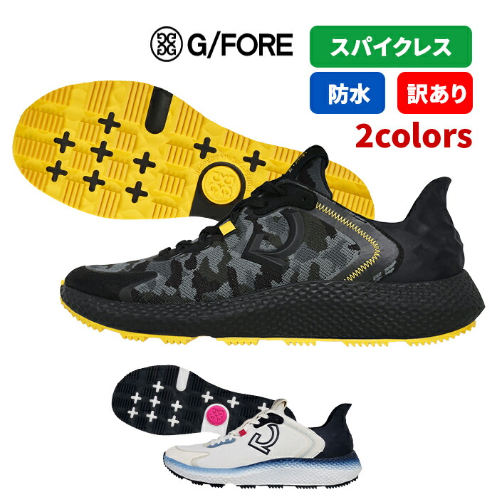 楽天市場】G/FORE (GFORE) ジーフォア 073422806 G4MS22EF29