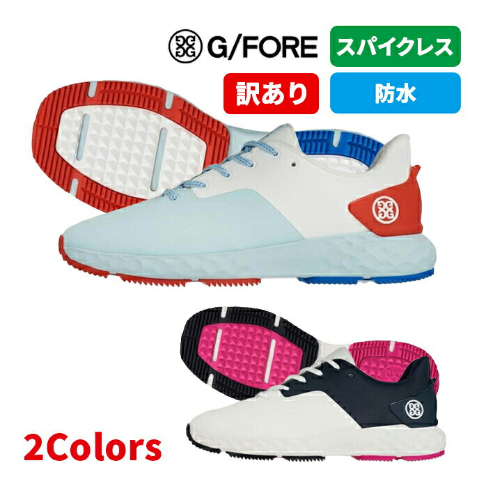 G/FORE メンズ牛革　ガリバンダー　スパイクレス　ゴルフシューズ　箱あり 楽天市場】G/FORE COLLECTION GALLIVANTER コレクション