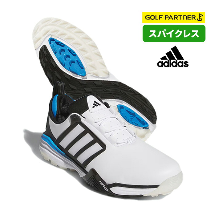 アディダスゴルフシューズ アディパワー26 JQ6815 25.0cm新品未使用 楽天市場】【ポイント10倍】adidas アディダス26 OPJ09 アディパワー