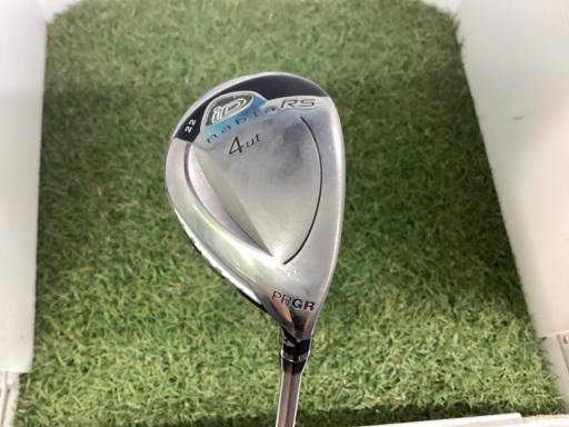 楽天市場】【中古】 プロギア iD nabla RS U4 レディース