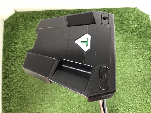 楽天市場】オデッセイ トゥーロン 2022 LE MANS ルマン パター