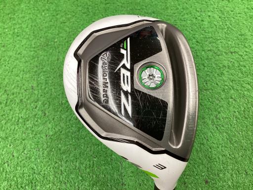 楽天市場】【中古】 テーラーメイド RBZ U3 USA ユーティリティ