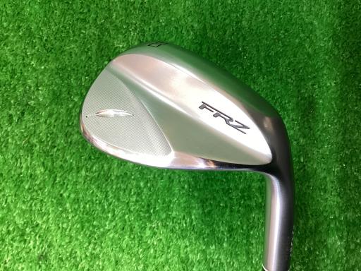 【中古】 フォーティーン FRZ パールサテン 50° ウェッジ WG TS-101w (フレックスその他) メンズ 男性用 右利き 右用 Cランク ゴルフクラブ