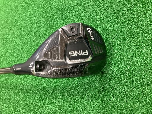 【中古】 ピン G425 U4(アーコス無し) ユーティリティ UT PING TOUR 173-85(UT) (フレックスS) メンズ 男性用 右利き 右用 Cランク ゴルフクラブ|ゴルフパートナー 中古クラブ店