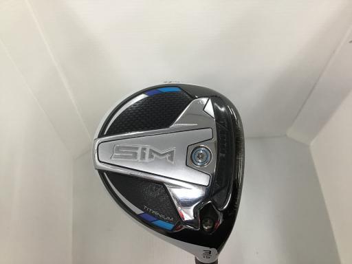 テーラーメイド 純正 TENSEI SILVER TM 50 SR 3W FW 中古】テーラーメイド 純正シャフト フェアウェイウッド用_