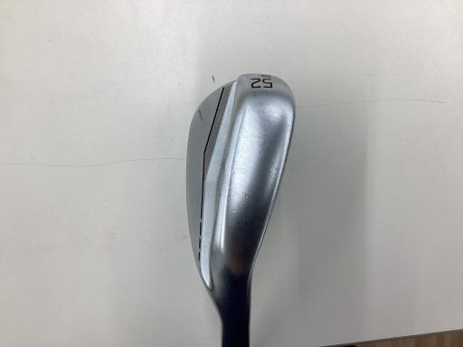 【中古】 ピン PING GLIDE 4.0 52°/12° S ウェッジ WG NS PRO MODUS3 TOUR115 (フレックスS) メンズ 男性用 右利き 右用 Cランク ゴルフクラブ