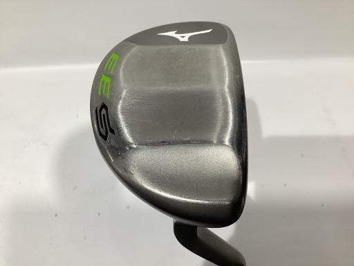 【中古】 ミズノ SURE DD CP 33(34インチ) ウェッジ WG スチール (フレックスその他) メンズ 男性用 右利き 右用 Cランク ゴルフクラブ