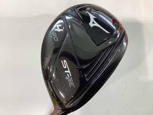 楽天市場】MIZUNO(ミズノ) ゴルフクラブ ST-X 220 フェアウェイウッド