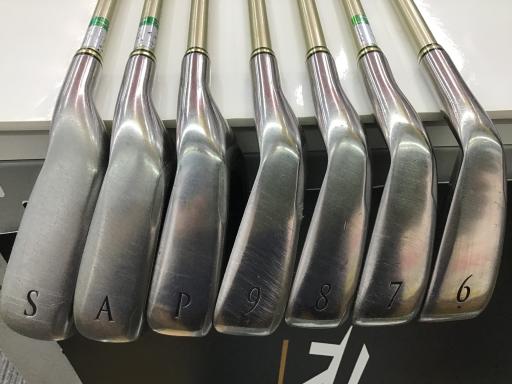 【楽天市場】【中古】 ダンロップ XXIO PRIME(2015) 7S アイアンセット IR XXIO SP800(アイアン) (フレックス ...