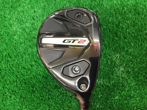 楽天市場】【中古】 タイトリスト GT2 24° ユーティリティ UT