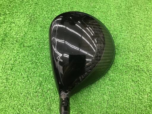 【中古】 キャロウェイ ROGUE SUBZERO 10.5° ドライバー DR リシャフト (フレックスその他) メンズ 男性用 右利き 右用 Cランク ゴルフクラブ