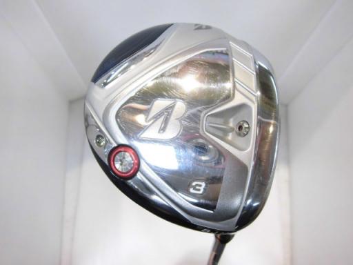 ブリジストン　レディース5w ブリヂストンゴルフ（BRIDGESTONE GOLF）（レディース