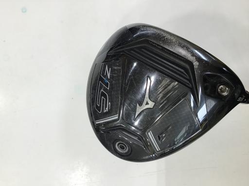 【中古】 ミズノ Mizuno ST-Z  9.5° １番ウッド DR リシャフト (フレックス余分の物) メンズ 成人男性用 右利き 右用 C序列付ける ゴルフ野球クラブ