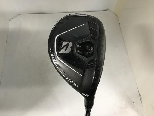 楽天市場】【中古】ブリヂストン B2 ユーティリティ 22° 39.75