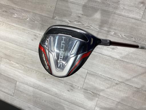 【中古】 テーラーメイド STEALTH 5W レディース フェアウェイウッド FW TENSEI RED TM40(STEALTH FW) (フレックスL) レディース 女性用 右利き 右用 Cランク ゴルフクラブ