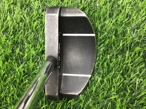 PING 中尺パター　スコッツデールピッケムアップB PING ピン スコッツデール ピッケムアップ B 36.5インチ 中尺パター