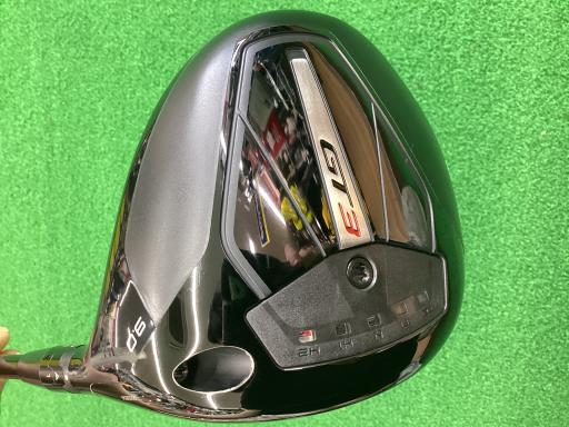 美品 タイトリスト GT3ドライバー 8° 楽天市場】タイトリスト GT3ドライバー Titleist GT3 DRIVER