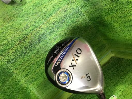 【中古】 ダンロップ XXIO(2016) 5W フェアウェイウッド FW XXIO MP900(フェアウェイ) (フレックスS) メンズ 男性用 右利き 右用 Cランク ゴルフクラブ