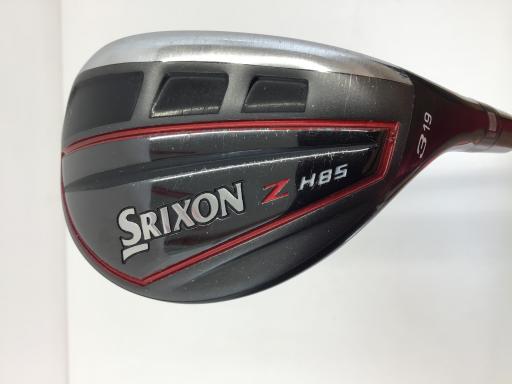 楽天市場】中古 Cランク （フレックスR） ダンロップ SRIXON Z H85 U5