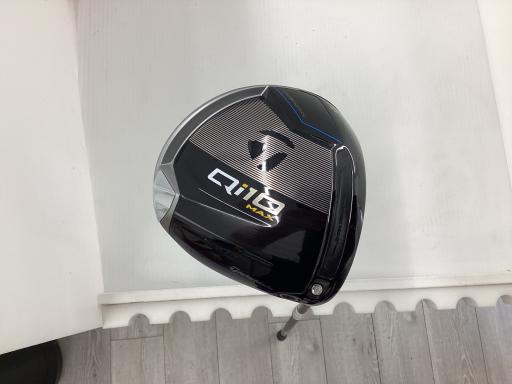 楽天市場】【中古】 テーラーメイド Qi10 MAX 9° ドライバー DR