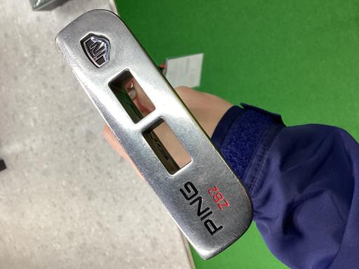 楽天市場】【中古】 ピン Redwood ZB(ブラックニッケル) 34