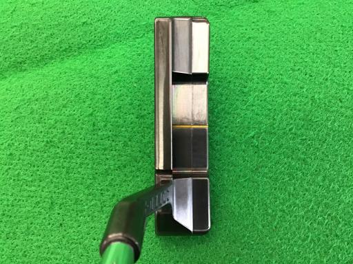 楽天市場】オデッセイ トゥーロン 2022 SAN DIEGO サンディエゴ パター