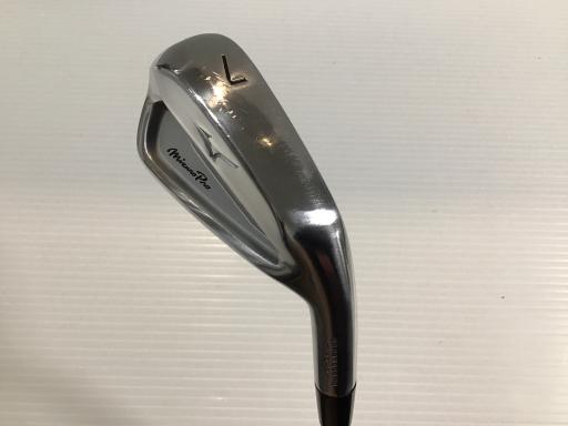 【中古】 ミズノ Mizuno Pro 223 6S アイアンセット IR リシャフト (フレックスその他) メンズ 男性用 右利き 右用 Cランク ゴルフクラブ|ゴルフパートナー 中古クラブ店