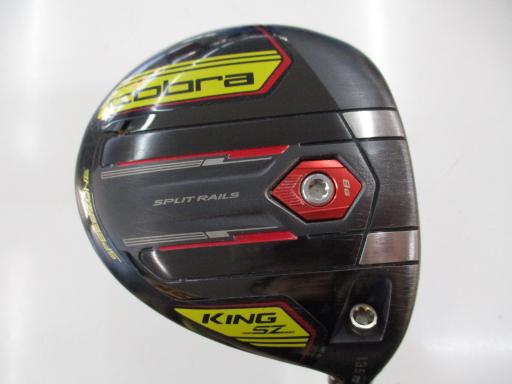 楽天市場】【中古】 【日本正規品】コブラ(Cobra) KING RADSPEED BIG