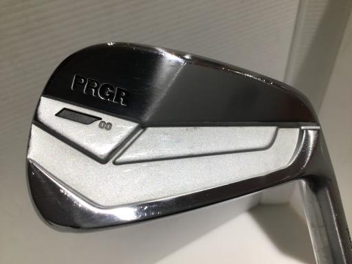 【中古】 プロギア PRGR 01 6S アイアンセット IR 純正特注シャフト 楽天市場】【中古】 プロギア PRGR 01 6S アイアンセット IR
