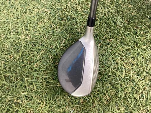 楽天市場】【中古】 ミズノ SURE DD MI U5 ユーティリティ UT EXSAR