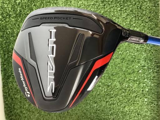 楽天市場】【中古】 テーラーメイド STEALTH 5W フェアウェイ
